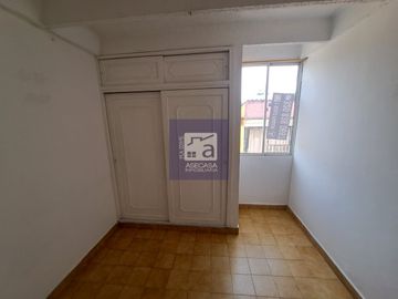 COD. 2066 - SE ARRIENDA APARTAMENTO - BARRIO: SIN DEFINIR