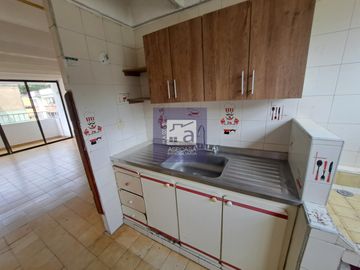 COD. 2066 - SE ARRIENDA APARTAMENTO - BARRIO: SIN DEFINIR