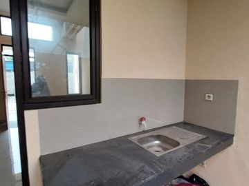 Rumah Sawangan Depok Brand New Nyaman dan Strategis