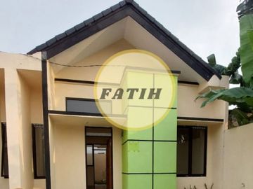 Rumah Sawangan Depok Brand New Nyaman dan Strategis