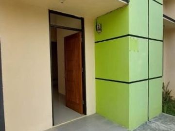 Rumah Sawangan Depok Brand New Nyaman dan Strategis
