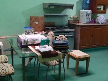 Disewa Rumah Sutorejo , Full Furnish ,Surabaya Timur Dekat Mulyosari