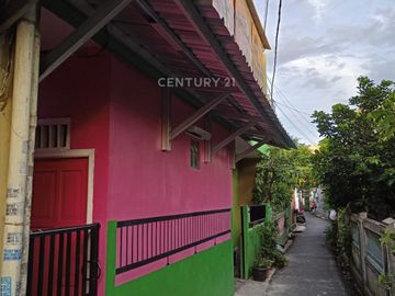 Dijual Rumah Kontrakan 11 Kamar Di Petukangan Utara