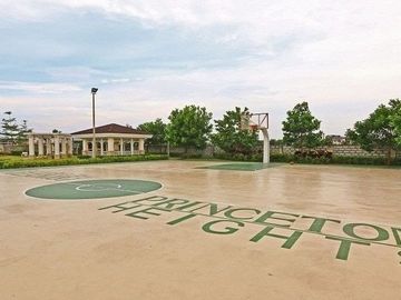 House and Lot for Sale, CYPRESS PRIME 1, Princeton Heights, Cavite, Filinvest