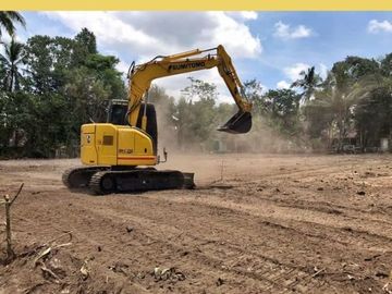 Kapling Tegal, SHM Per Unit, 12x Bayar, Dekat Puskesmas Adiwerna