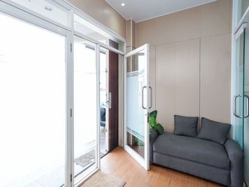 Ruko Strategis 14 Menit ke Gerbang Tol Jati Asih 2 Siap Huni J-51877