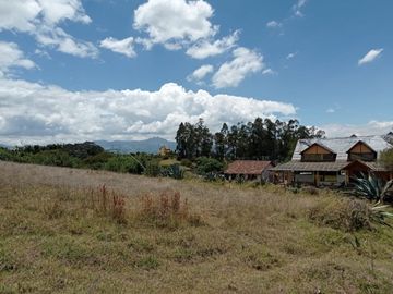 Terreno en venta 2.103 M2, La Merced, Alangasi,