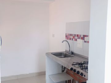 apartamento en arriendo en soacha. Cod A7319301