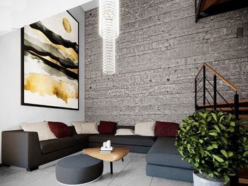 Casa en Venta en San Luis Potosí Fraccionamiento Orense Residencial Pedregal