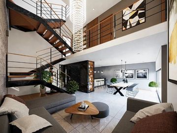 Casa en Venta en San Luis Potosí Fraccionamiento Orense Residencial Pedregal