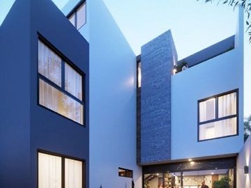 Casa en Venta en San Luis Potosí Fraccionamiento Orense Residencial Pedregal