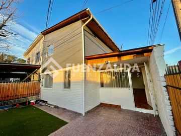 Casa en venta de 3 dorm. acepta ofertas