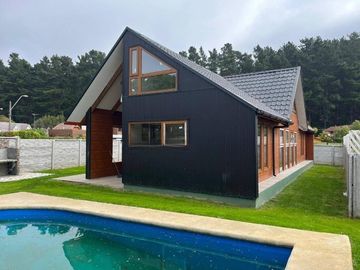 Casa en venta de 3 dorm. en Tomé