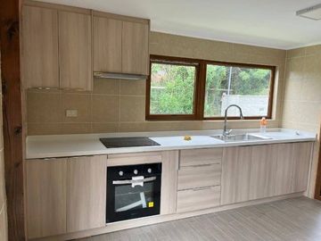 Casa en venta de 3 dorm. en Tomé