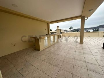 Se Vende Amplio Departamento Remodelado de Oportunidad en Urdesa