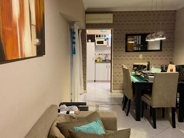 PH 3 AMBIENTES, PRIMER PISO POR ESCALERA, MUY BUEN ESTADO, POCAS UNIDADES, BAJAS EXPENSAS