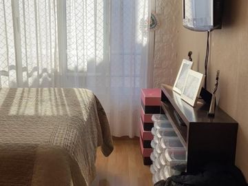 PH 3 AMBIENTES, PRIMER PISO POR ESCALERA, MUY BUEN ESTADO, POCAS UNIDADES, BAJAS EXPENSAS