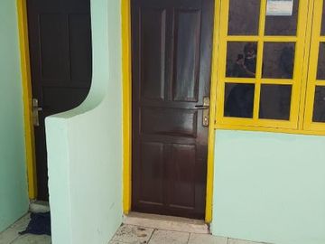 Dijual Rumah kontrakan 13 pintu beji Depok