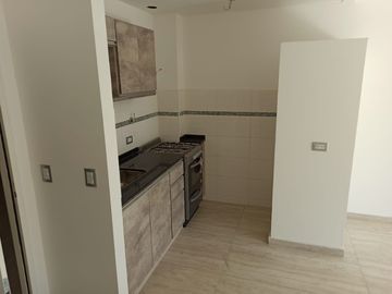 Departamento en venta en Ramos Mejia Sur