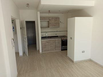 Departamento en venta en Ramos Mejia Sur