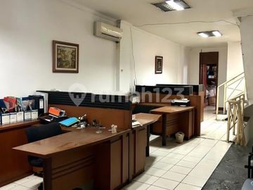 JARANG ADA ! RUKO TEBET RAYA, COCOK UNTUK BISNIS