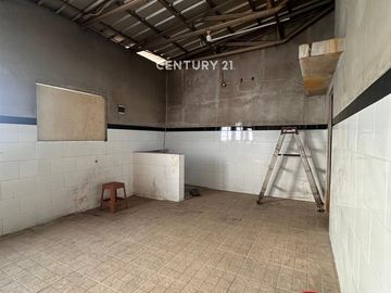 Disewakan Ruang Usaha 15 Lantai Cocok Untuk Usaha JS18564