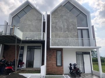 Rumah Murah dekat sekolah Thursina IIBS