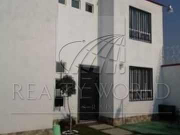 Casas Venta Metepec  08-CV-1038