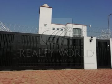 Casas Venta Metepec  08-CV-1038
