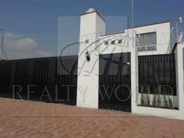 Casas Venta Metepec  08-CV-1038