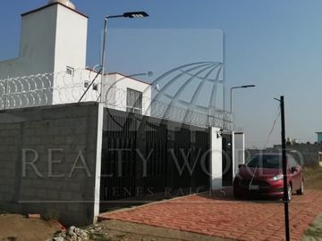 Casas Venta Metepec  08-CV-1038