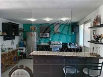 Casas Venta Metepec  08-CV-1038