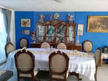Casas Venta Metepec  08-CV-1038