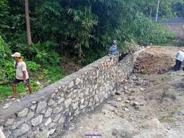 Kavling Dekat RS Muhammadiyah Bogor