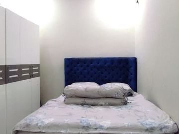 Villa Lembang Bandung dekat Obyek Wisata Bonus Furnish