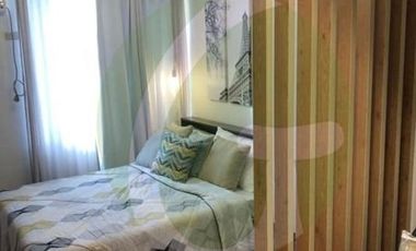 Studio with Balcony in down town Cebu City