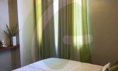 Studio with Balcony in down town Cebu City