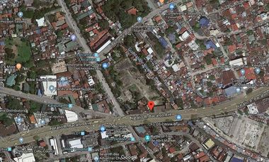 Studio with Balcony in down town Cebu City