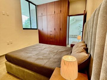 Casa en Venta en Coto Privado de 4 Recámaras con Alberca Zona Norte de Colima