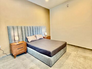 Casa en Venta en Coto Privado de 4 Recámaras con Alberca Zona Norte de Colima