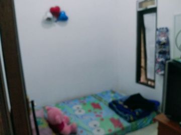 RUMAH MINIMALIS MODERN 200 JUTAAN