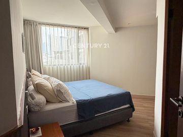 Jual Cepat Apartment Fully Furnished Di Jaksel Bs 18928