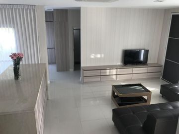 5 Bedroom House for sale at Siwalee Lakeview