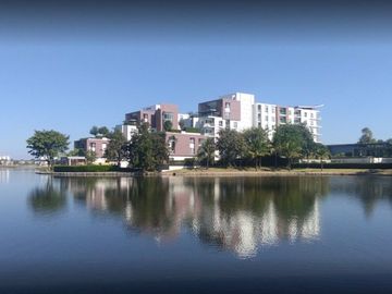 5 Bedroom House for sale at Siwalee Lakeview