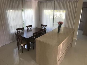 5 Bedroom House for sale at Siwalee Lakeview
