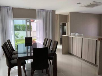 5 Bedroom House for sale at Siwalee Lakeview