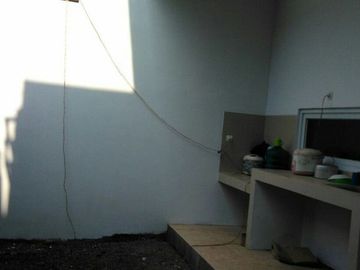 RUMAH LUX 2 LANTAI DI CIMAHI 15 MENIT KE PEMKOT DP BISA DICICIL 3 KALI