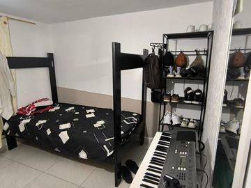 apartamento en venta en ciudad córdoba. Cod V16857