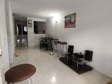 apartamento en venta en ciudad córdoba. Cod V16857