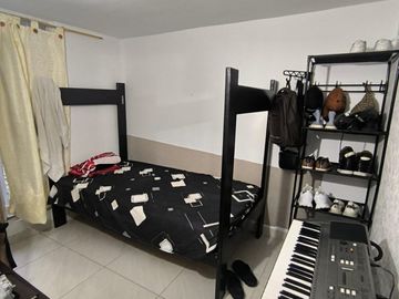apartamento en venta en ciudad córdoba. Cod V16857